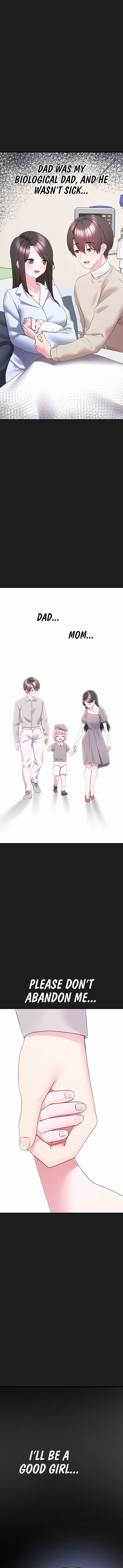 I Picked Up an Unstable Girl From the Junkyard - Chapter 23 - picture 7