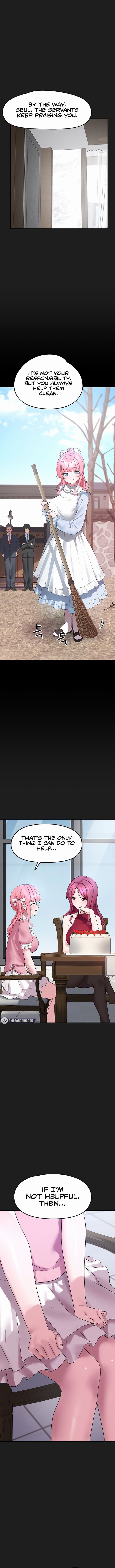 I Picked Up an Unstable Girl From the Junkyard - Chapter 24 - picture 10