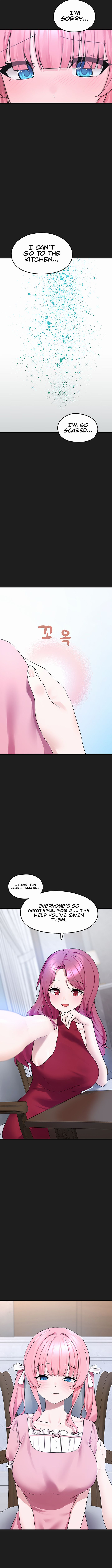 I Picked Up an Unstable Girl From the Junkyard - Chapter 24 - picture 11