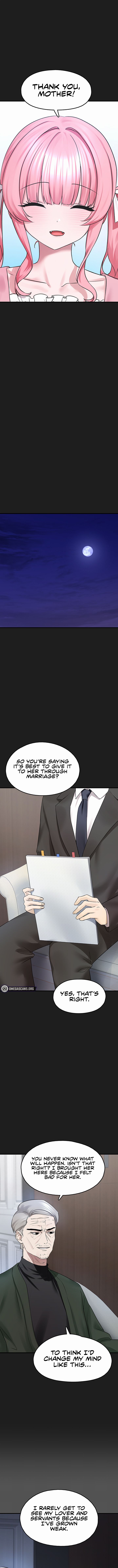 I Picked Up an Unstable Girl From the Junkyard - Chapter 24 - picture 12