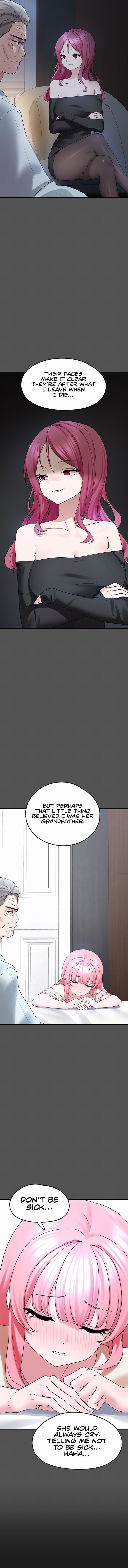 I Picked Up an Unstable Girl From the Junkyard - Chapter 24 - picture 13