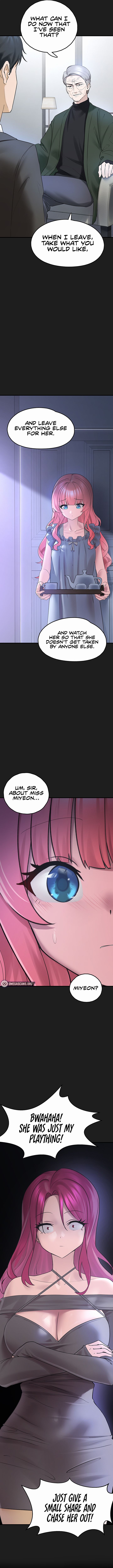I Picked Up an Unstable Girl From the Junkyard - Chapter 24 - picture 14