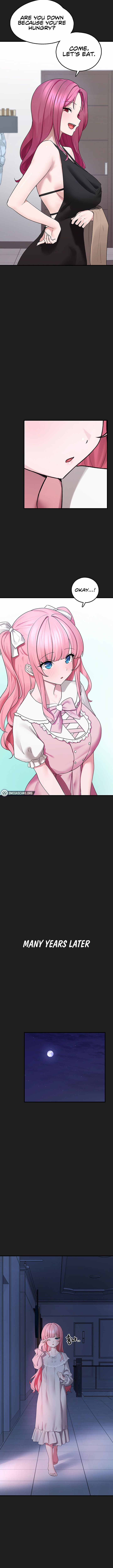 I Picked Up an Unstable Girl From the Junkyard - Chapter 24 - picture 4