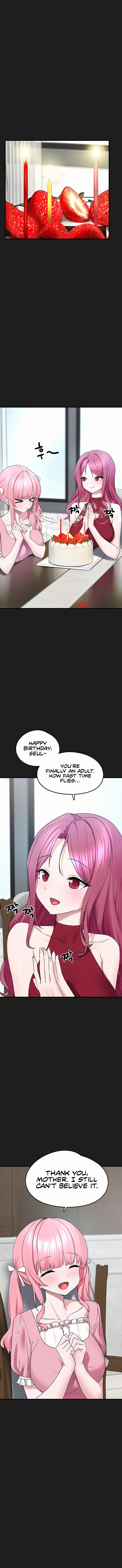 I Picked Up an Unstable Girl From the Junkyard - Chapter 24 - picture 7