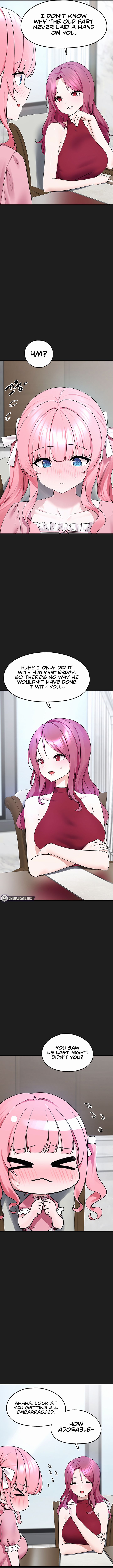 I Picked Up an Unstable Girl From the Junkyard - Chapter 24 - picture 8
