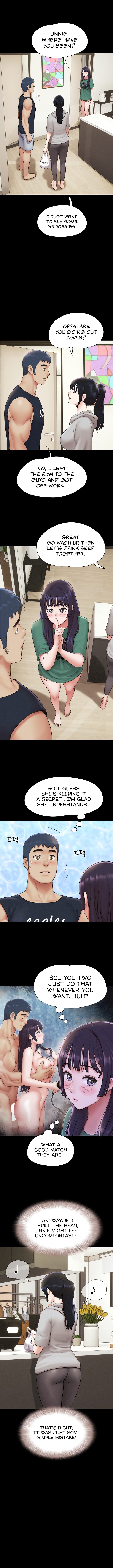 Soeun - Chapter 33 - picture 6