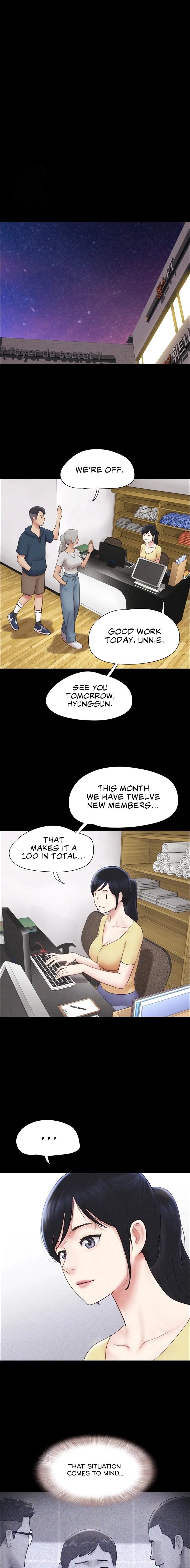 Soeun - Chapter 60 - picture 2