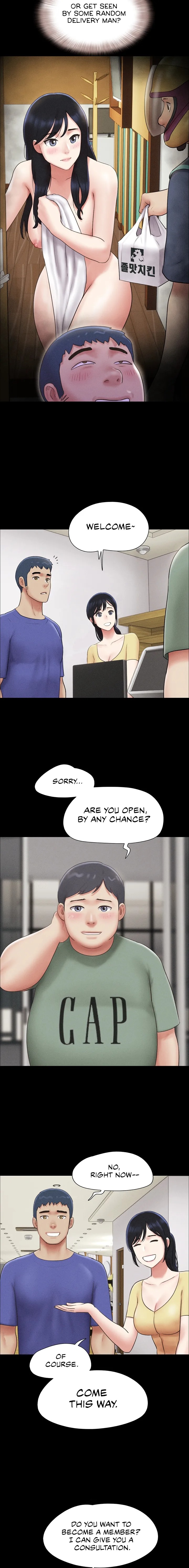 Soeun - Chapter 60 - picture 6