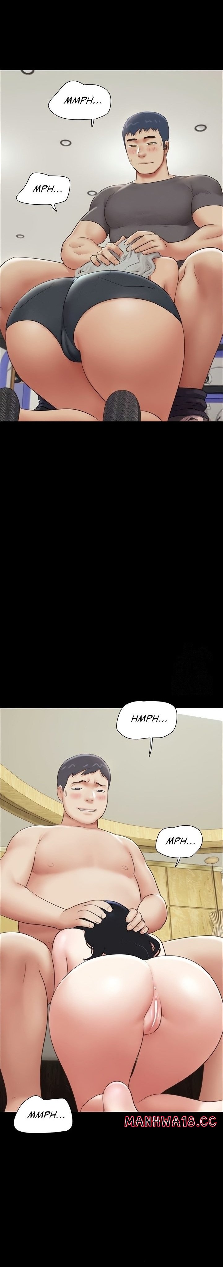 Soeun - Chapter 65 - picture 16