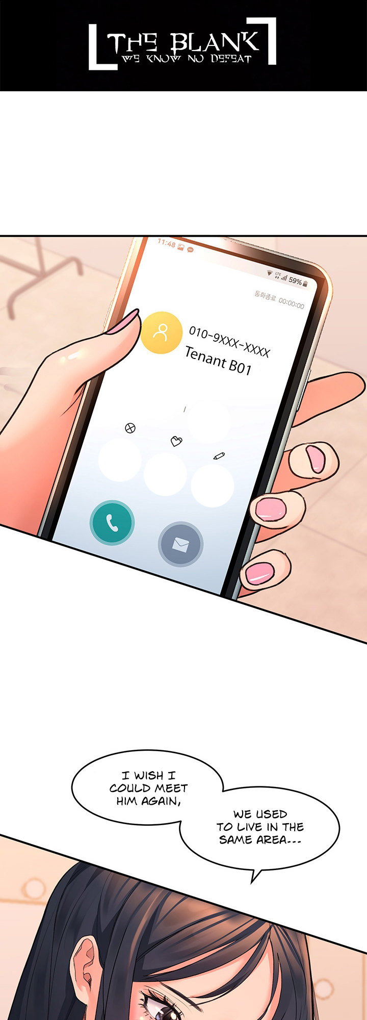 Unlock Her Heart - Chapter 6 - picture 0