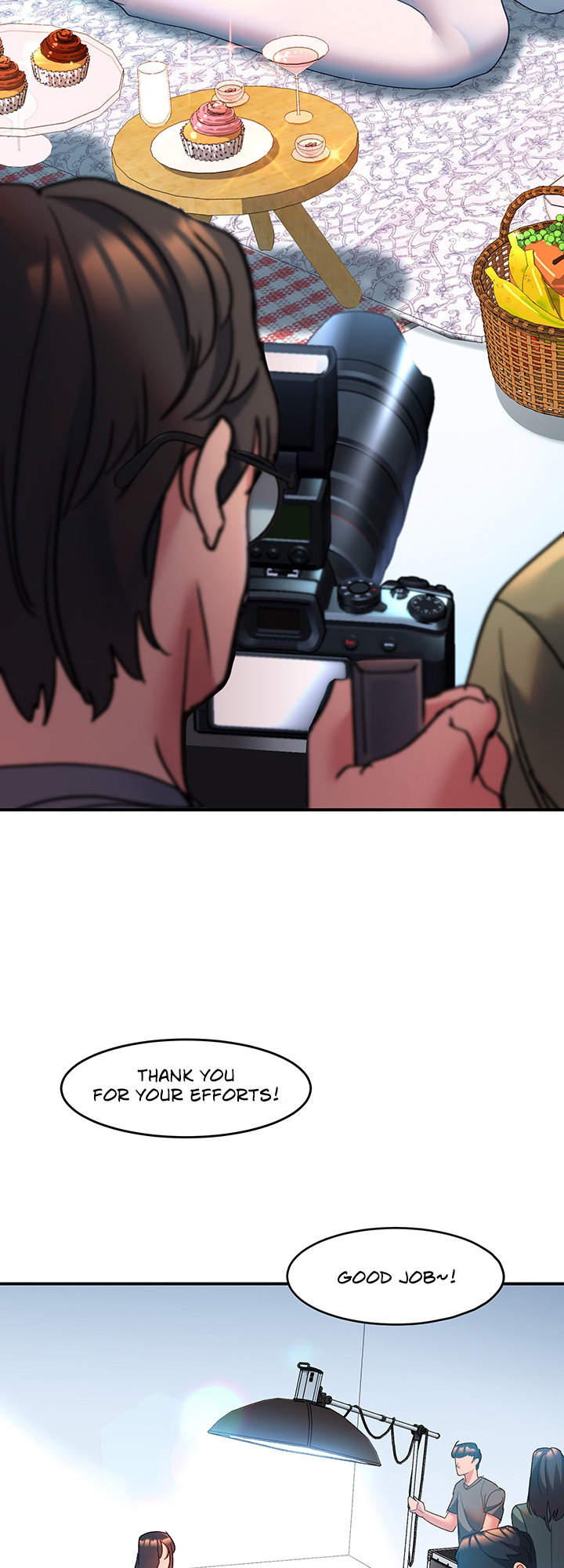 Unlock Her Heart - Chapter 6 - picture 10
