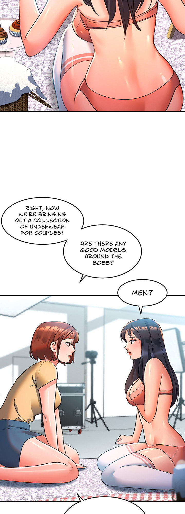 Unlock Her Heart - Chapter 6 - picture 13