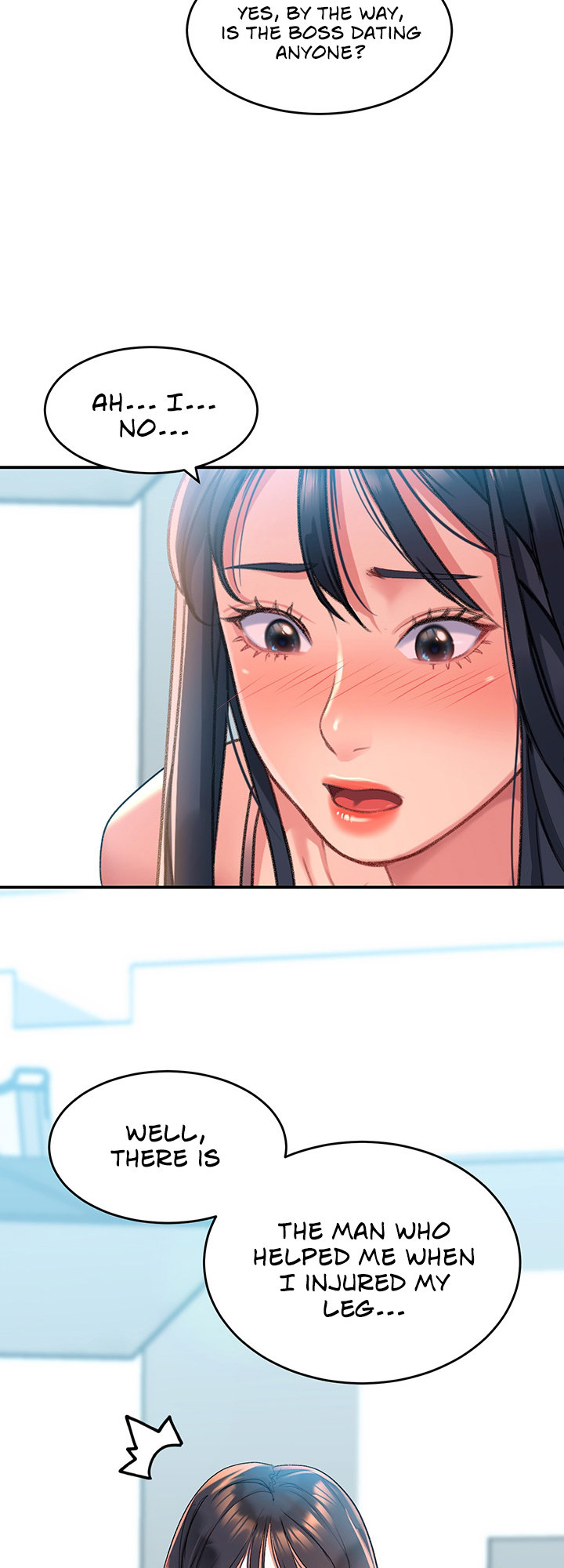 Unlock Her Heart - Chapter 6 - picture 14