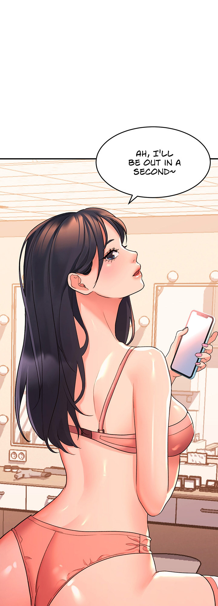 Unlock Her Heart - Chapter 6 - picture 2