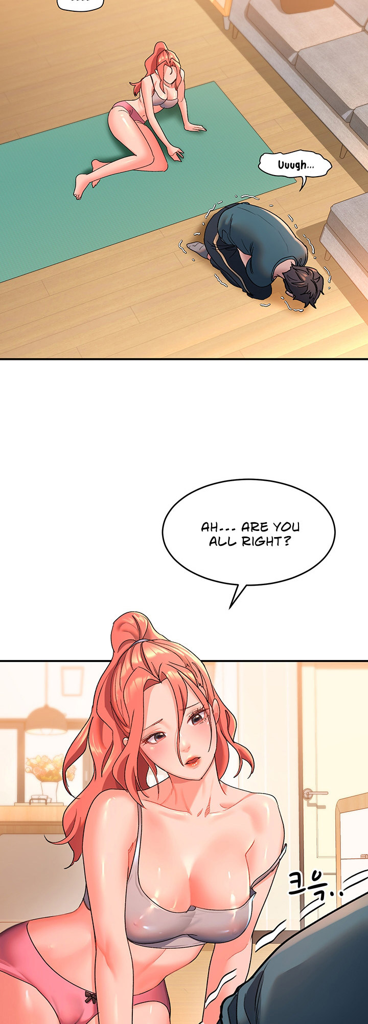 Unlock Her Heart - Chapter 6 - picture 20