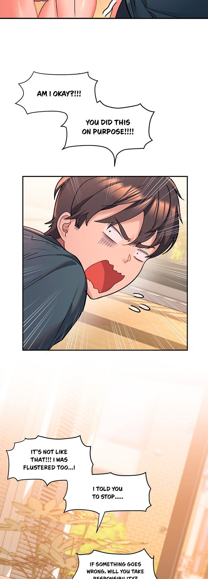Unlock Her Heart - Chapter 6 - picture 21