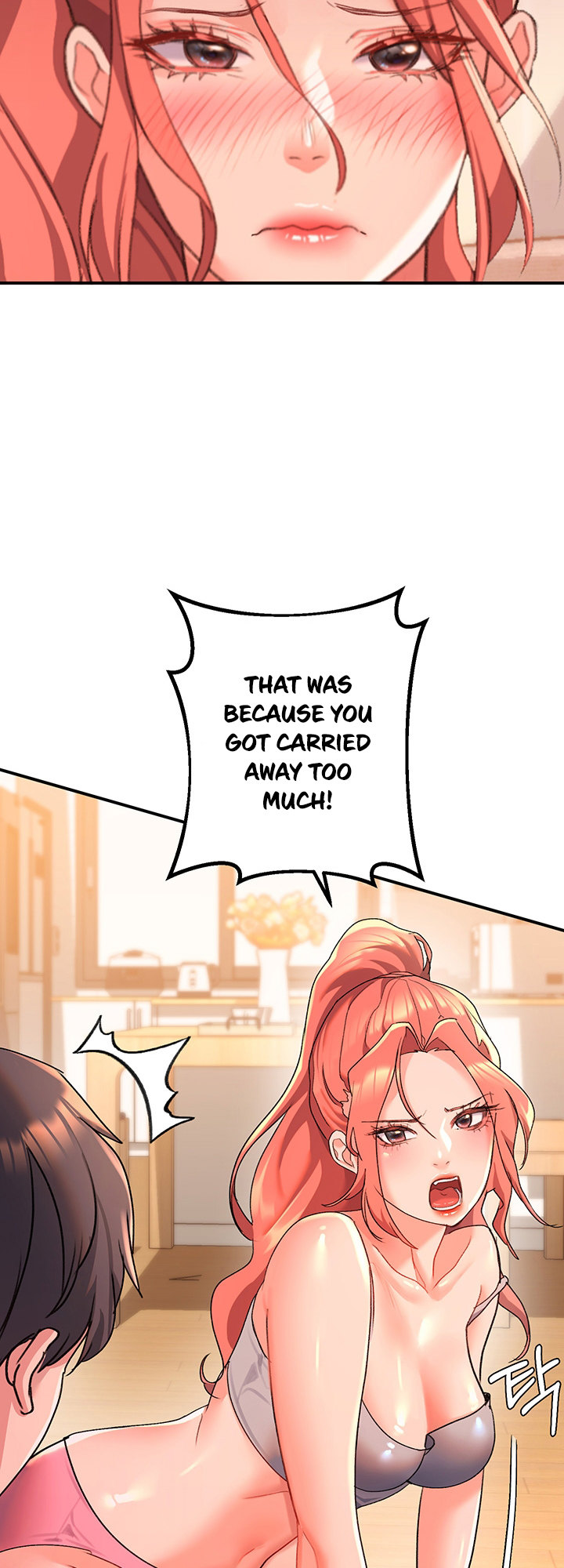 Unlock Her Heart - Chapter 6 - picture 23