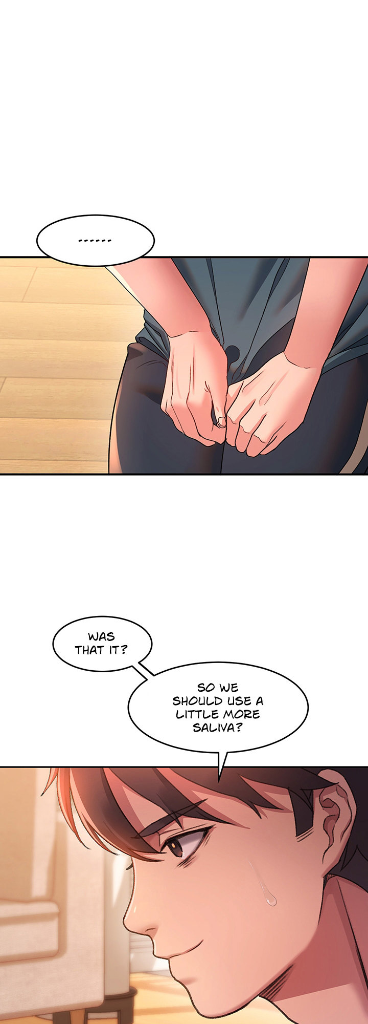 Unlock Her Heart - Chapter 6 - picture 25