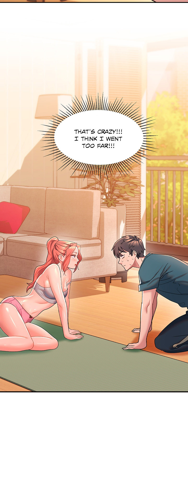 Unlock Her Heart - Chapter 6 - picture 26
