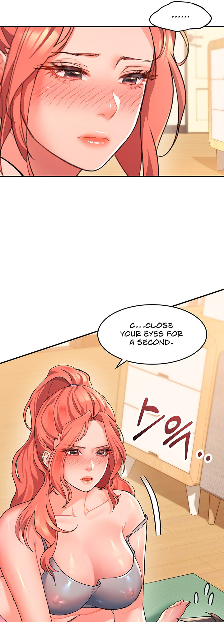 Unlock Her Heart - Chapter 6 - picture 27
