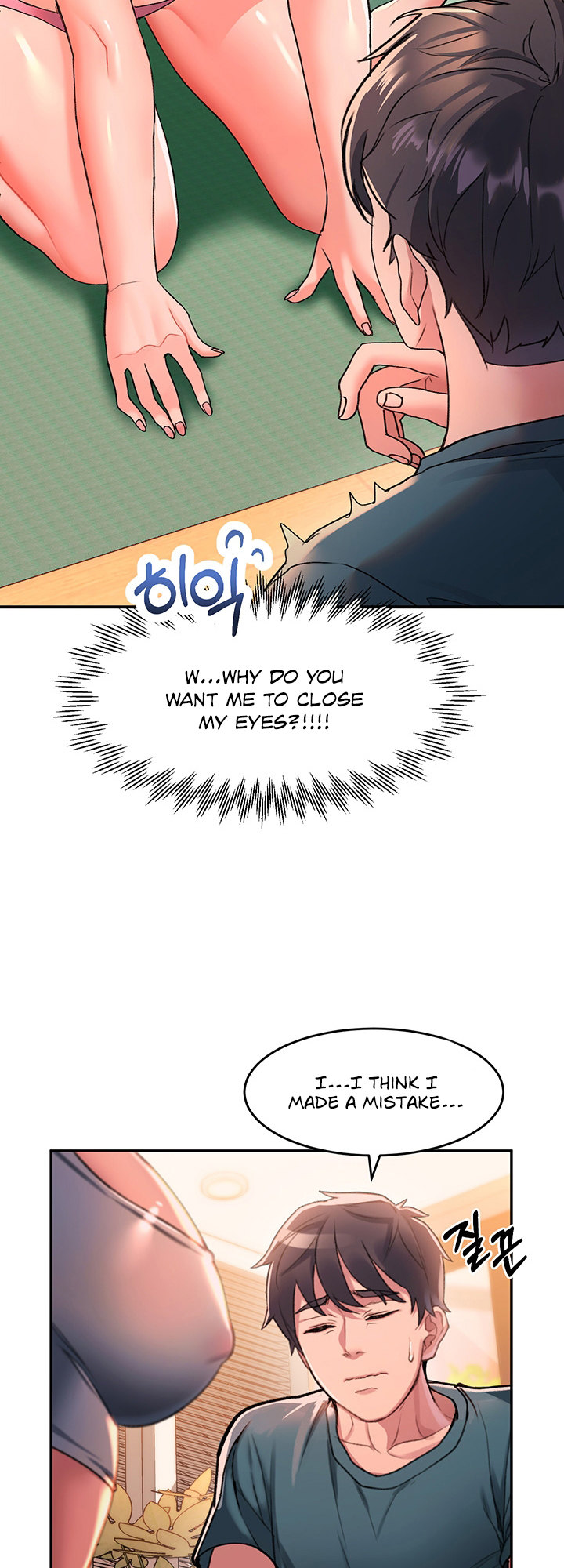 Unlock Her Heart - Chapter 6 - picture 28
