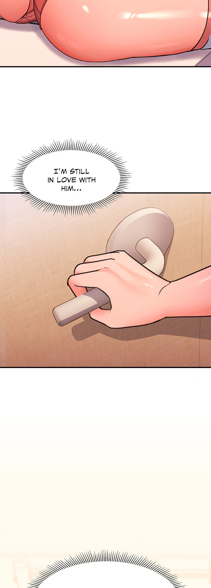 Unlock Her Heart - Chapter 6 - picture 3