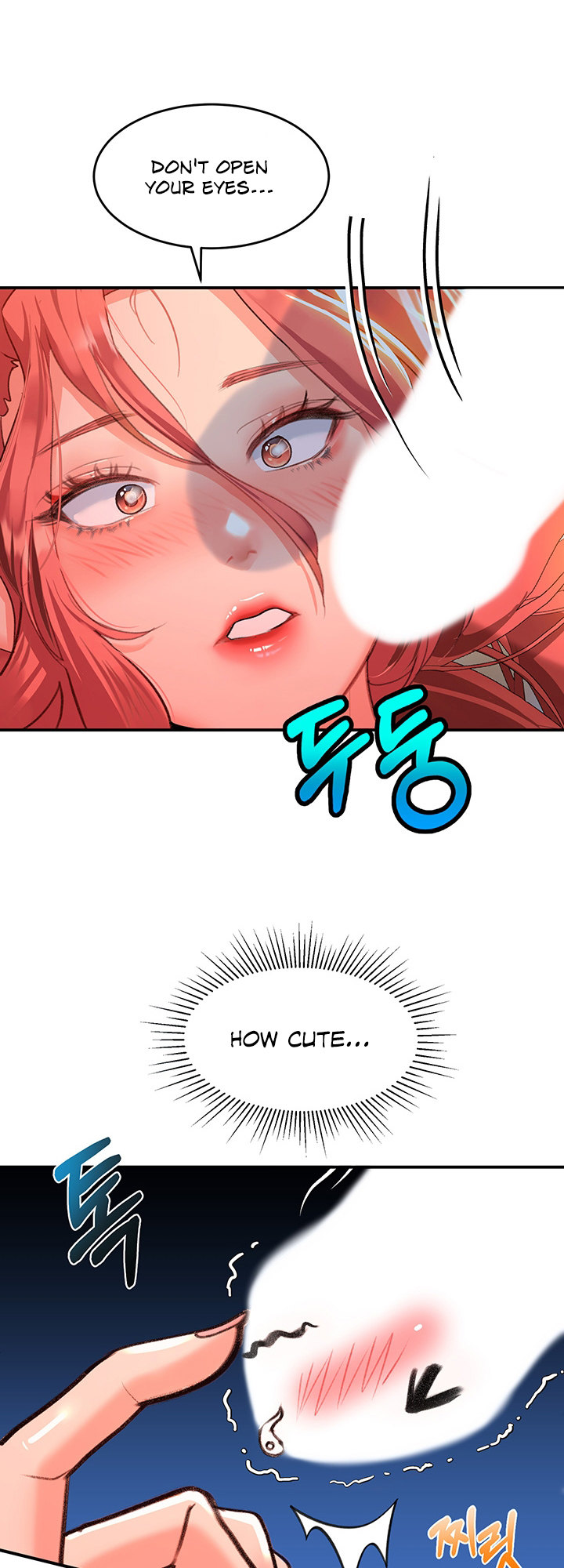 Unlock Her Heart - Chapter 6 - picture 33