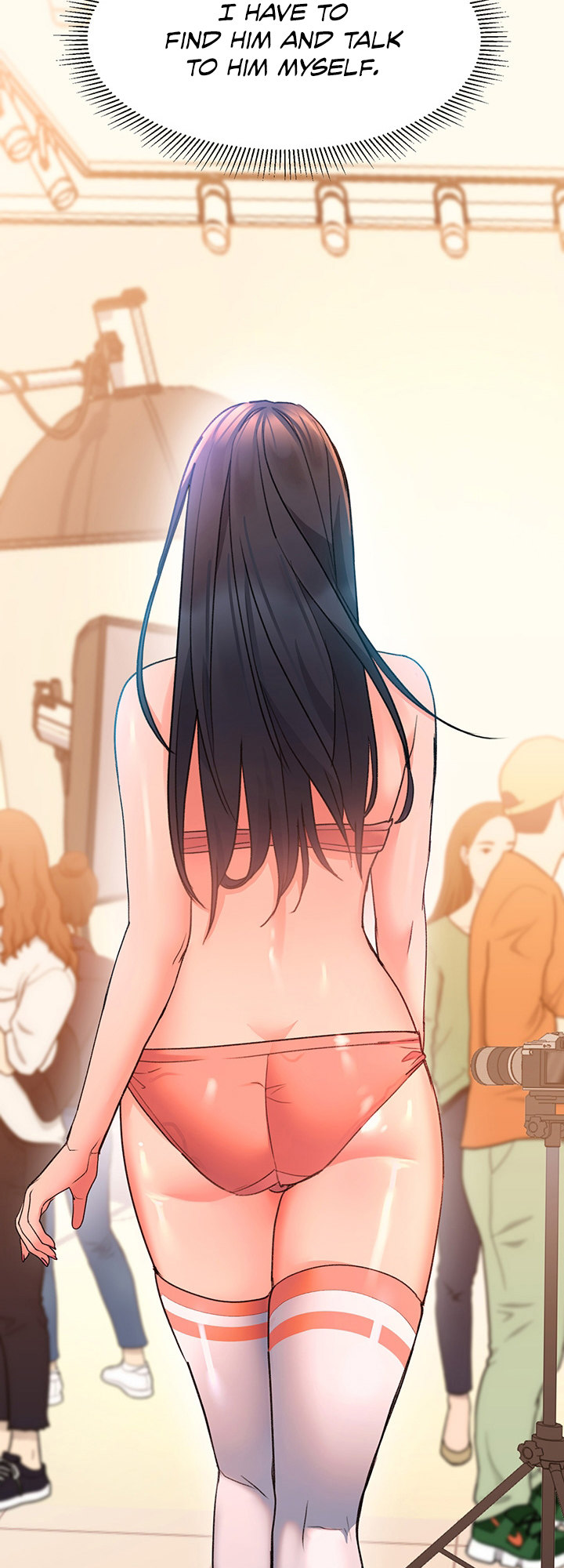 Unlock Her Heart - Chapter 6 - picture 4