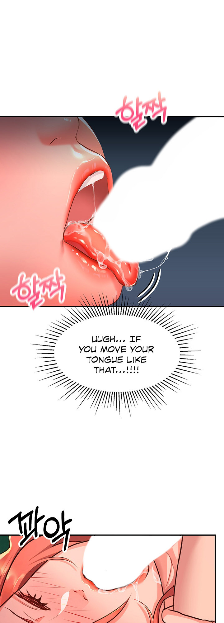 Unlock Her Heart - Chapter 6 - picture 40