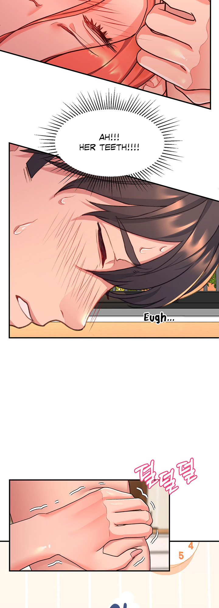 Unlock Her Heart - Chapter 6 - picture 41