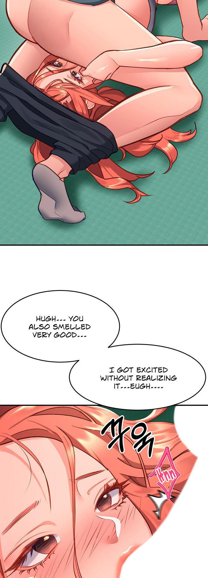 Unlock Her Heart - Chapter 6 - picture 46