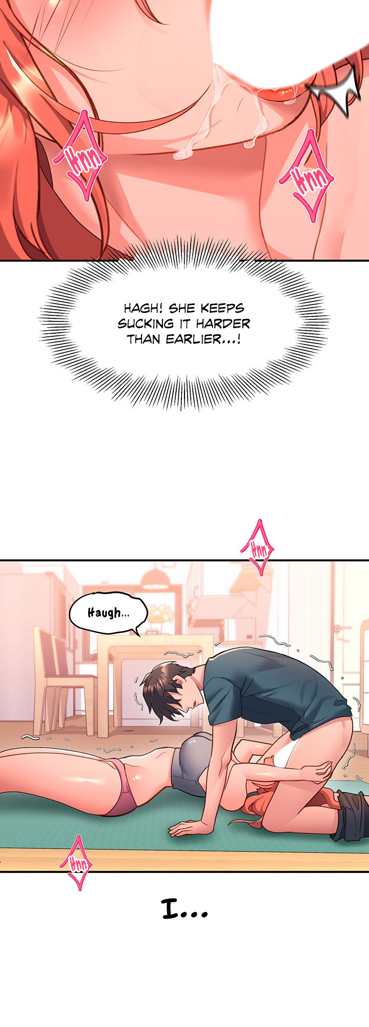 Unlock Her Heart - Chapter 6 - picture 47