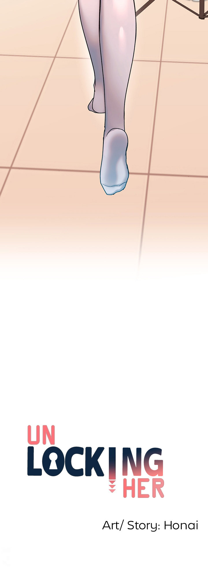 Unlock Her Heart - Chapter 6 - picture 5