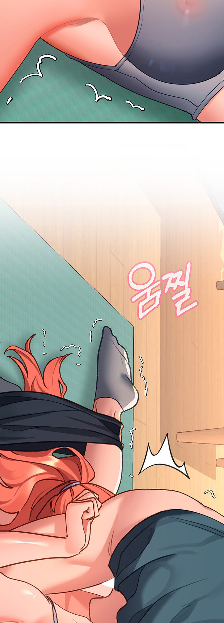 Unlock Her Heart - Chapter 6 - picture 56