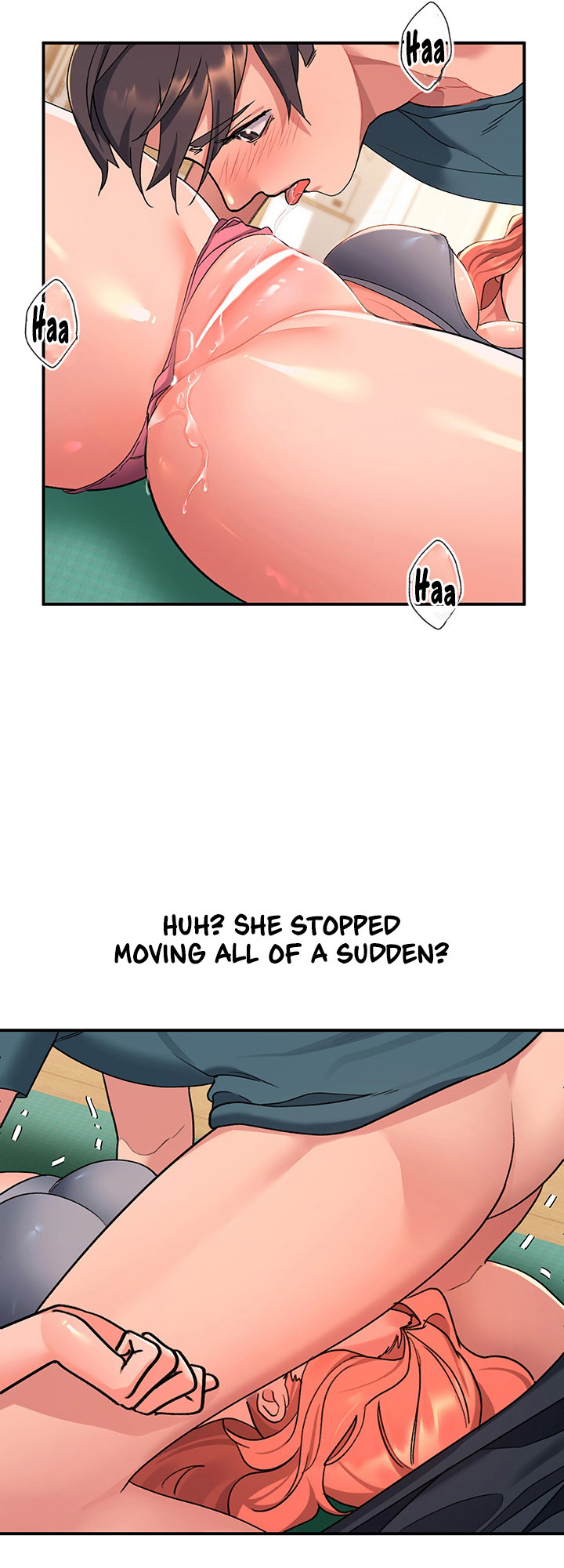 Unlock Her Heart - Chapter 6 - picture 58