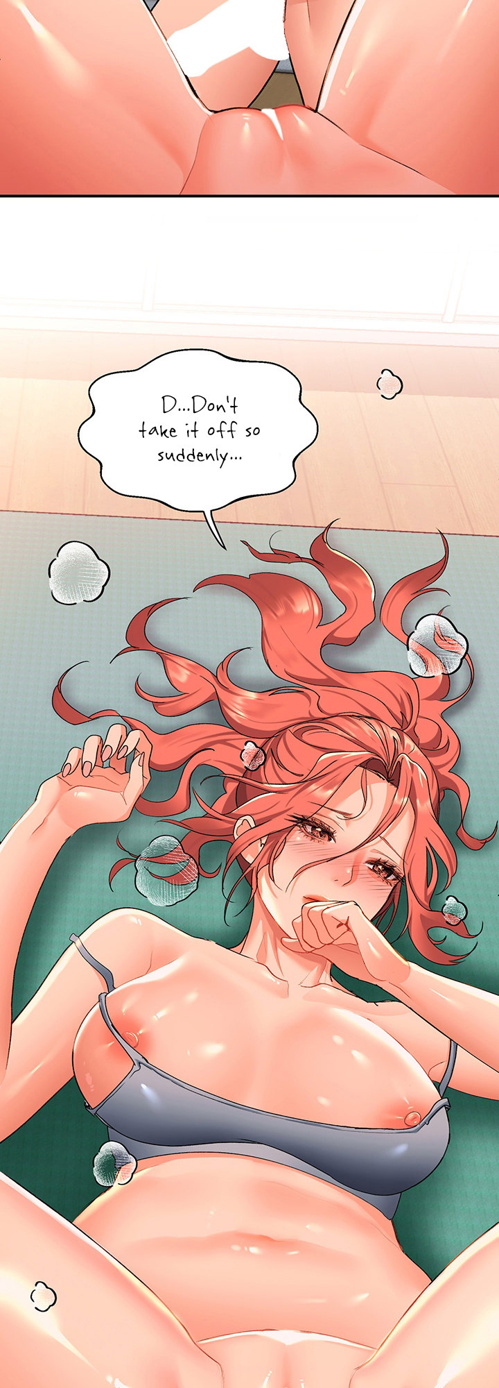 Unlock Her Heart - Chapter 6 - picture 68