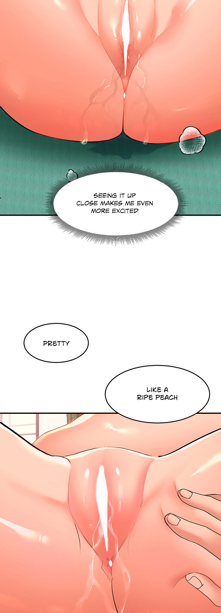 Unlock Her Heart - Chapter 6 - picture 69