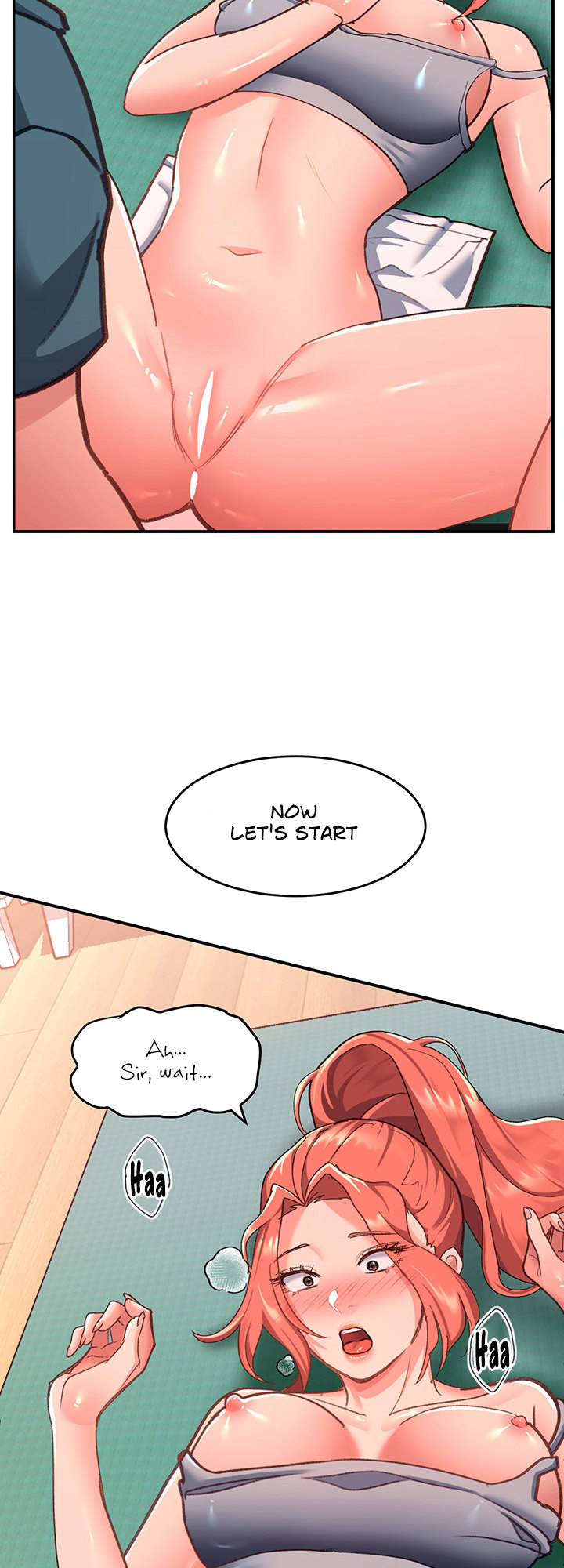 Unlock Her Heart - Chapter 6 - picture 73