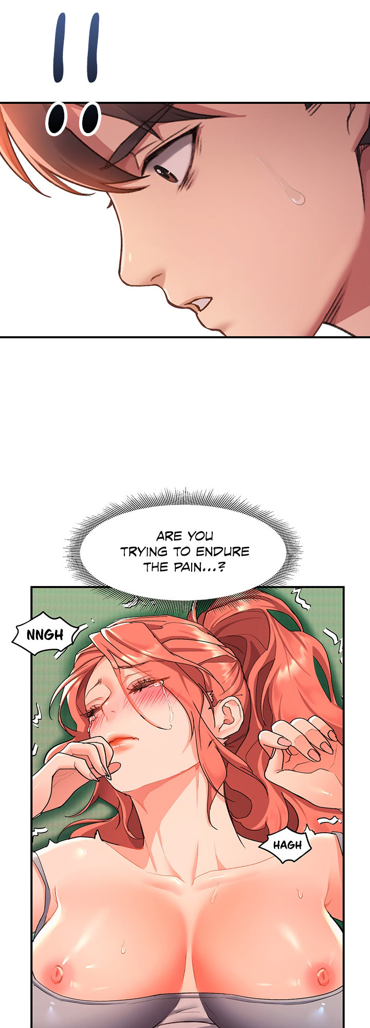Unlock Her Heart - Chapter 7 - picture 13