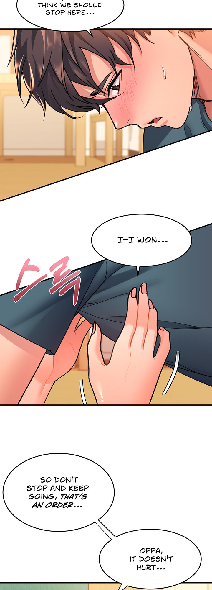 Unlock Her Heart - Chapter 7 - picture 15
