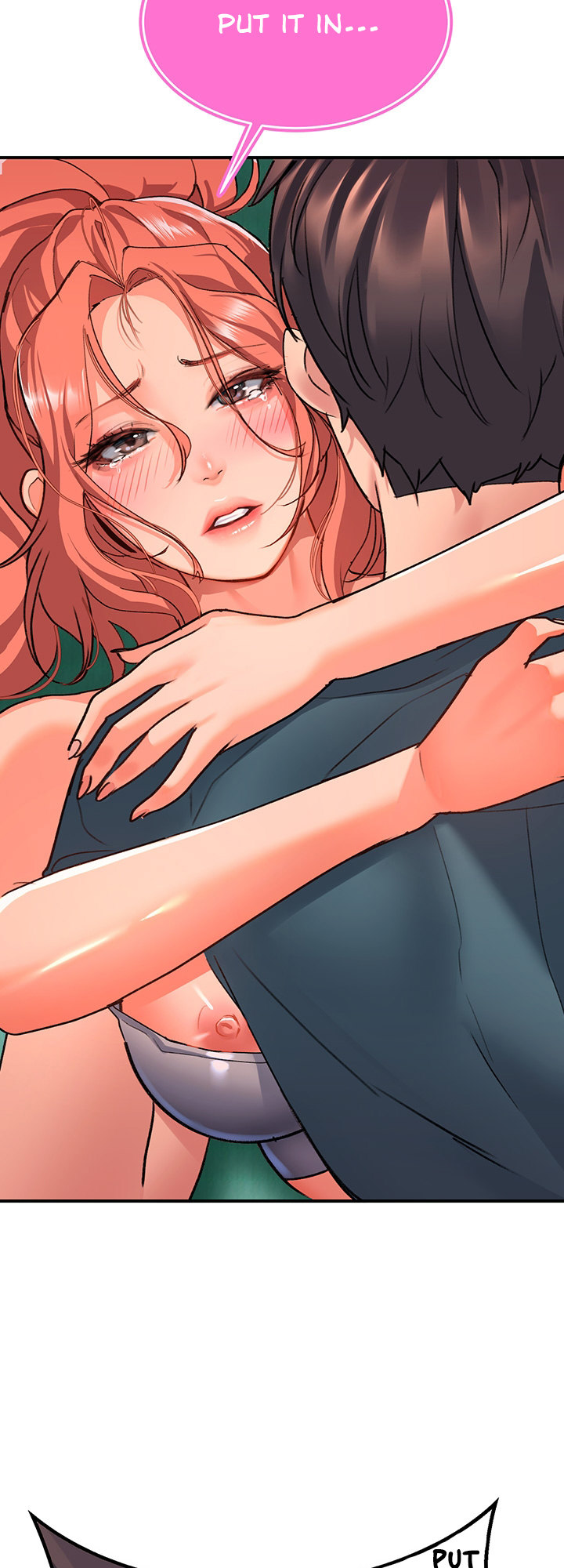 Unlock Her Heart - Chapter 7 - picture 17