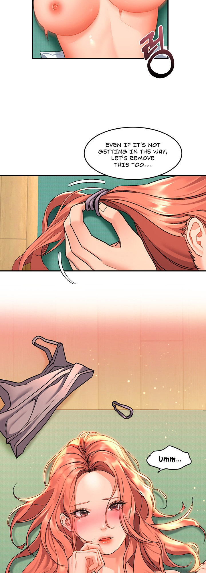 Unlock Her Heart - Chapter 7 - picture 21