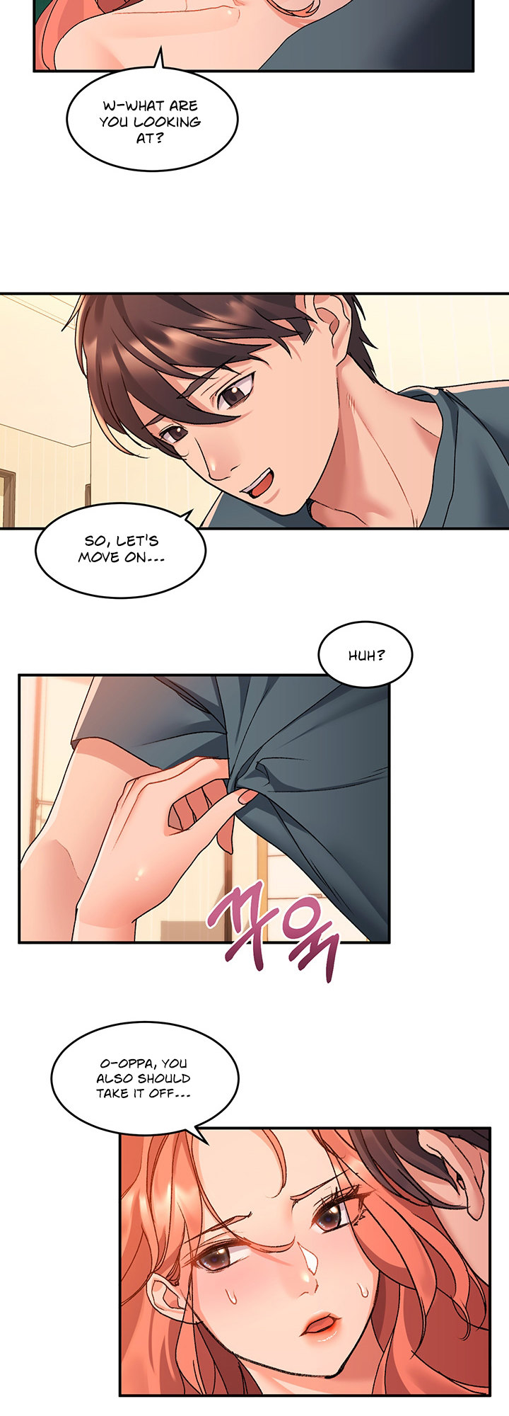 Unlock Her Heart - Chapter 7 - picture 23