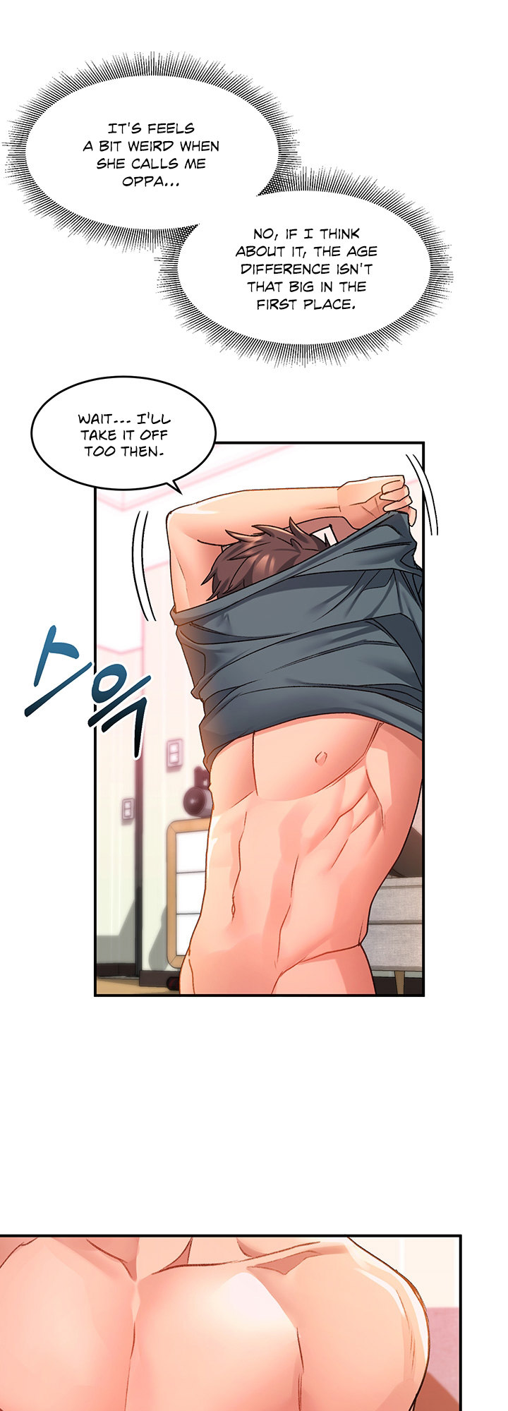 Unlock Her Heart - Chapter 7 - picture 24