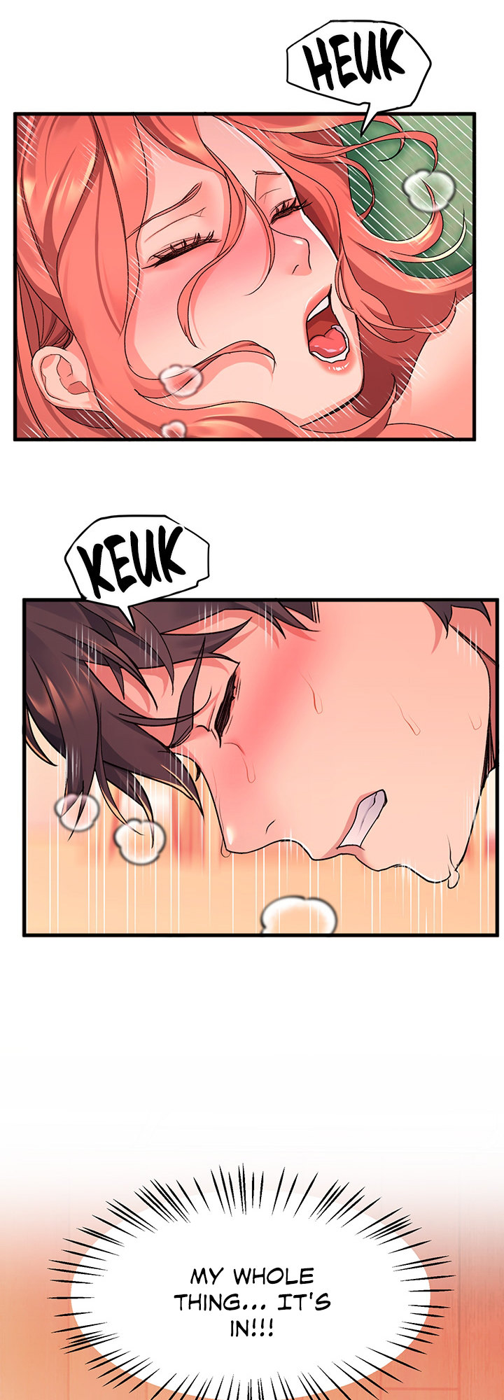 Unlock Her Heart - Chapter 7 - picture 37