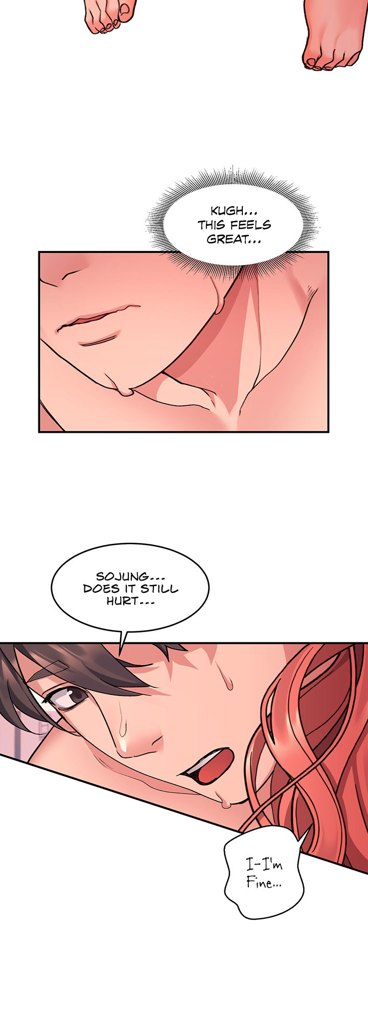 Unlock Her Heart - Chapter 7 - picture 39