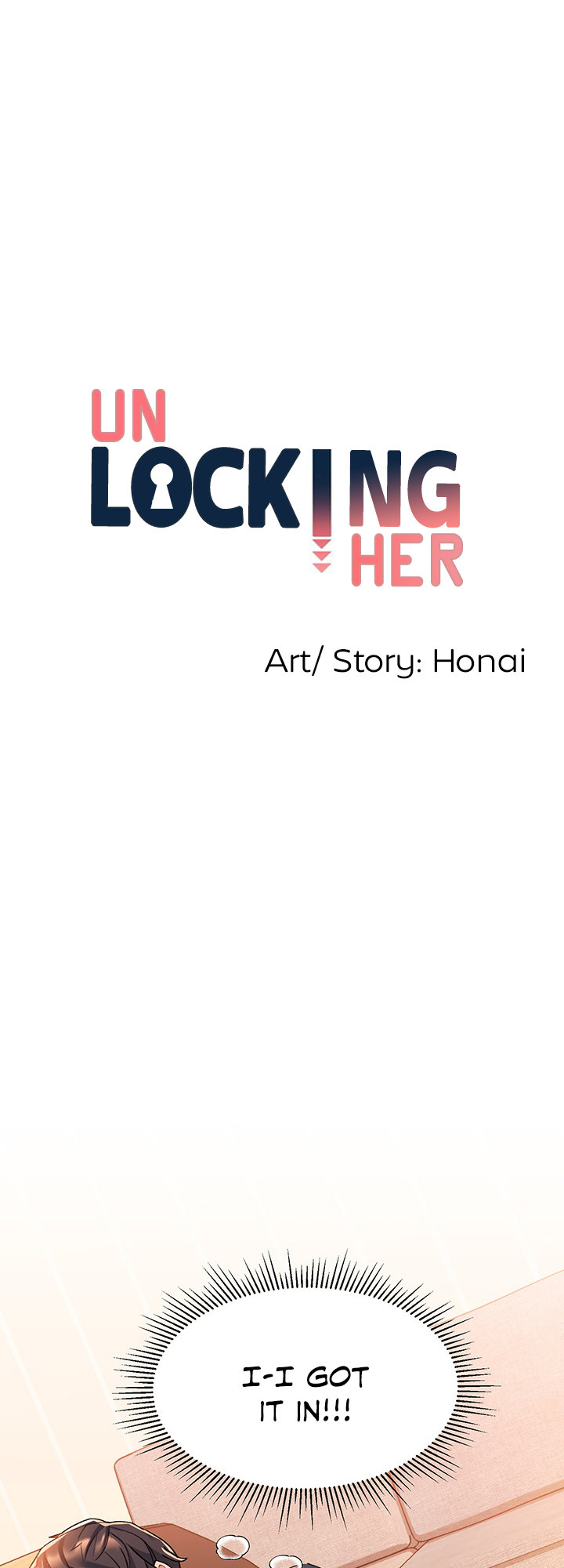 Unlock Her Heart - Chapter 7 - picture 5