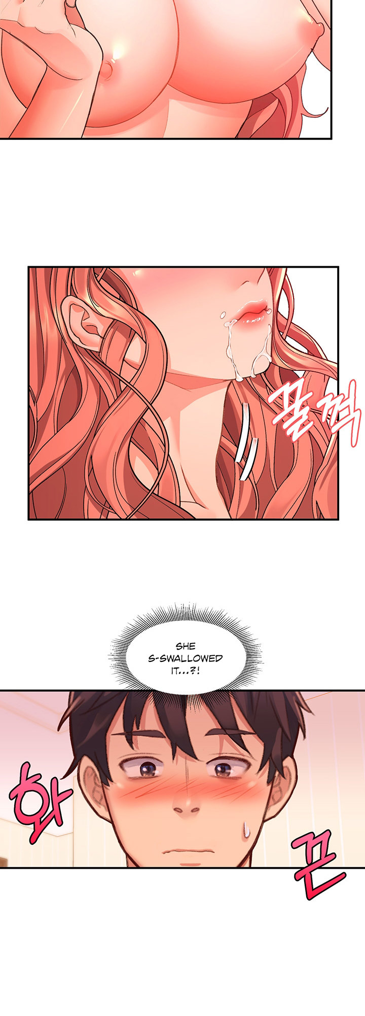 Unlock Her Heart - Chapter 7 - picture 52
