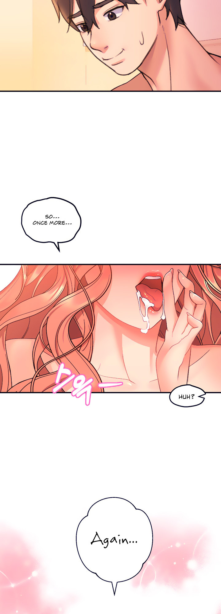Unlock Her Heart - Chapter 8 - picture 1