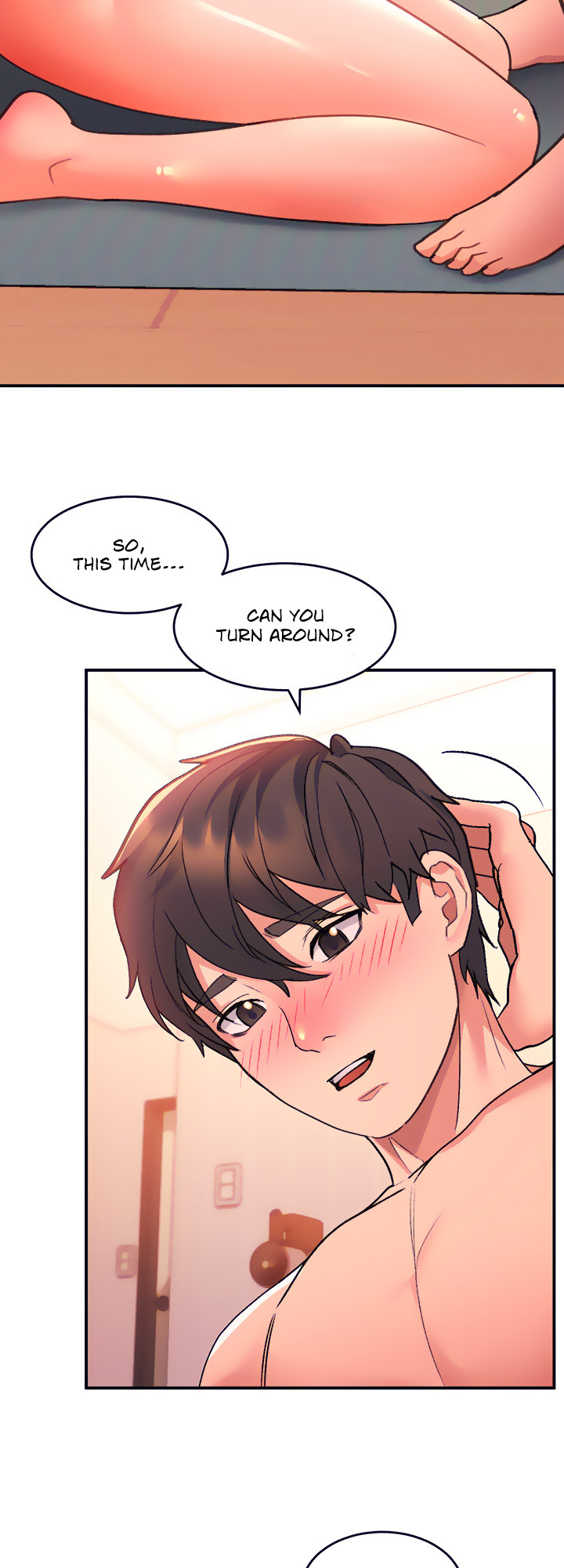 Unlock Her Heart - Chapter 8 - picture 11